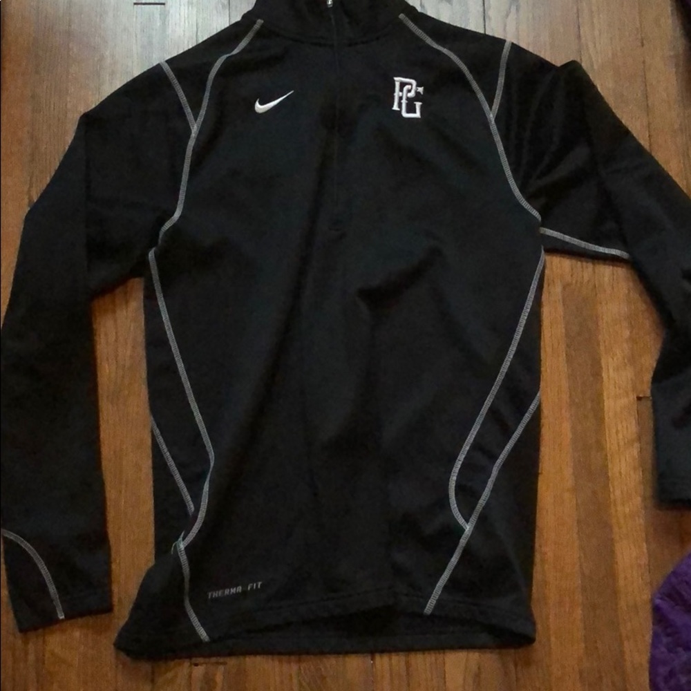 Nike perfect game baseball thermal